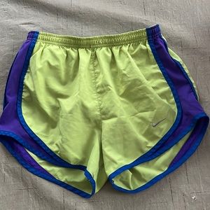 Nike dry fit